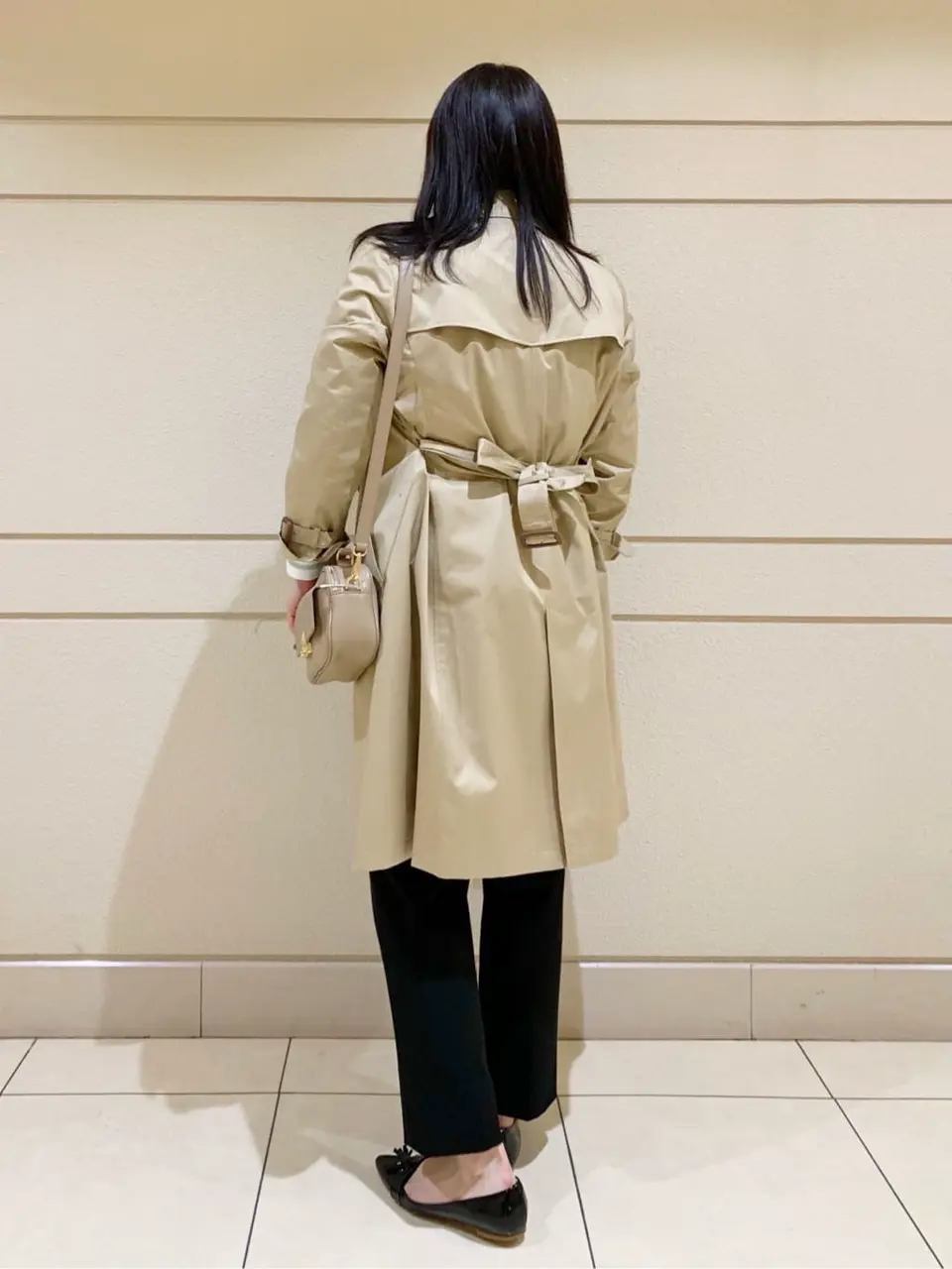 23区 L 山崎 コーディネート画像