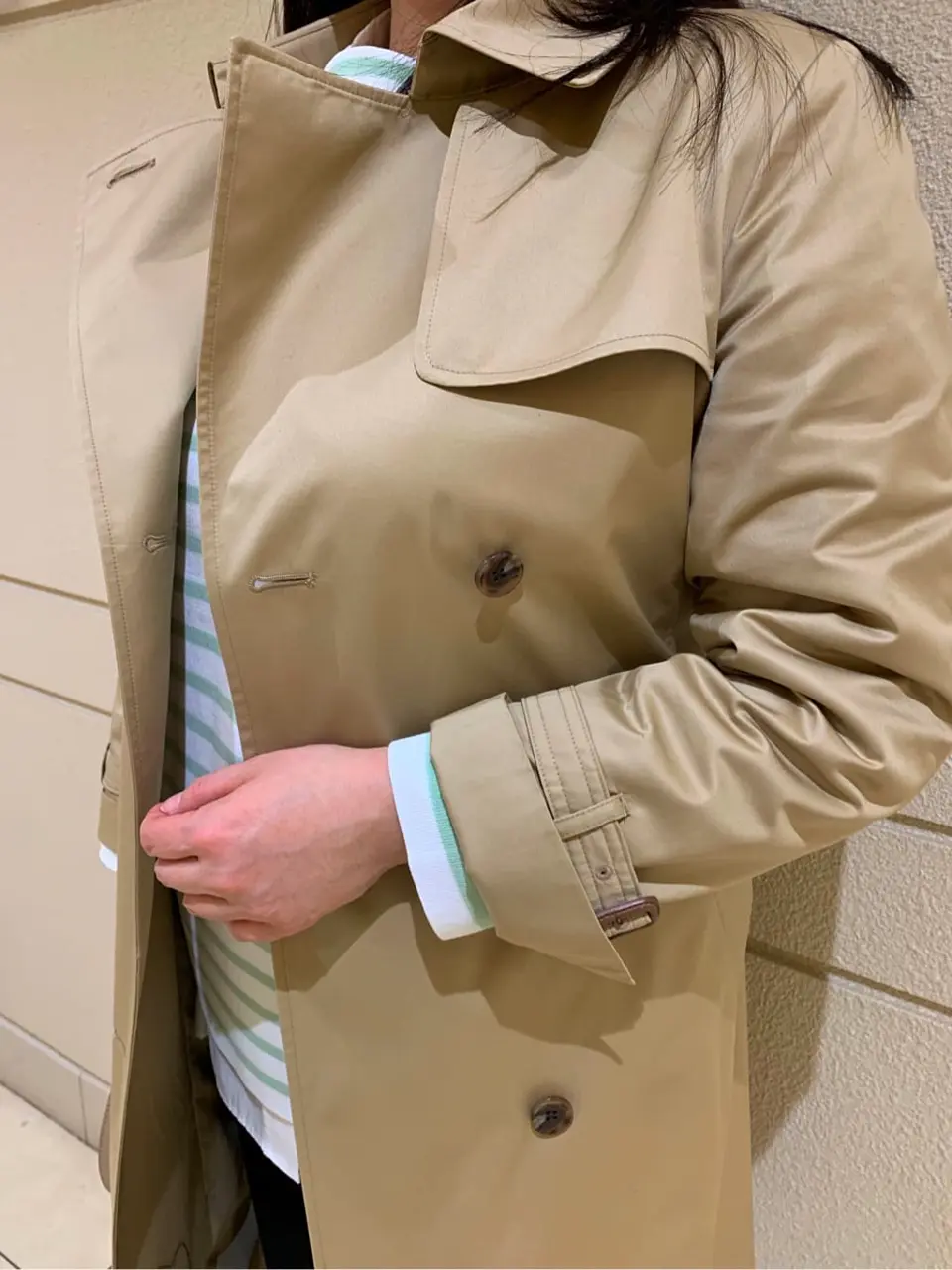 23区 L 山崎 コーディネート画像