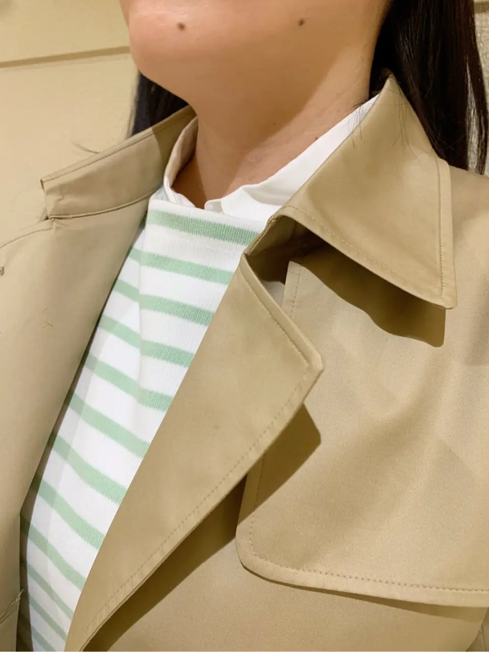 23区 L 山崎 コーディネート画像