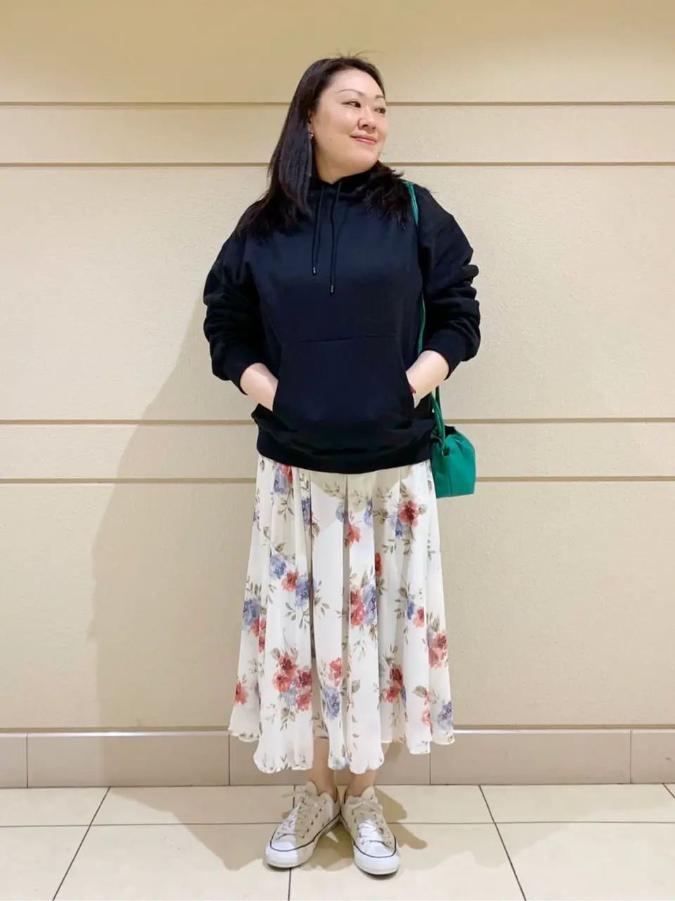 23区 L 山崎 コーディネート画像