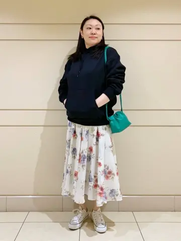 23区 L 山崎 コーディネート画像