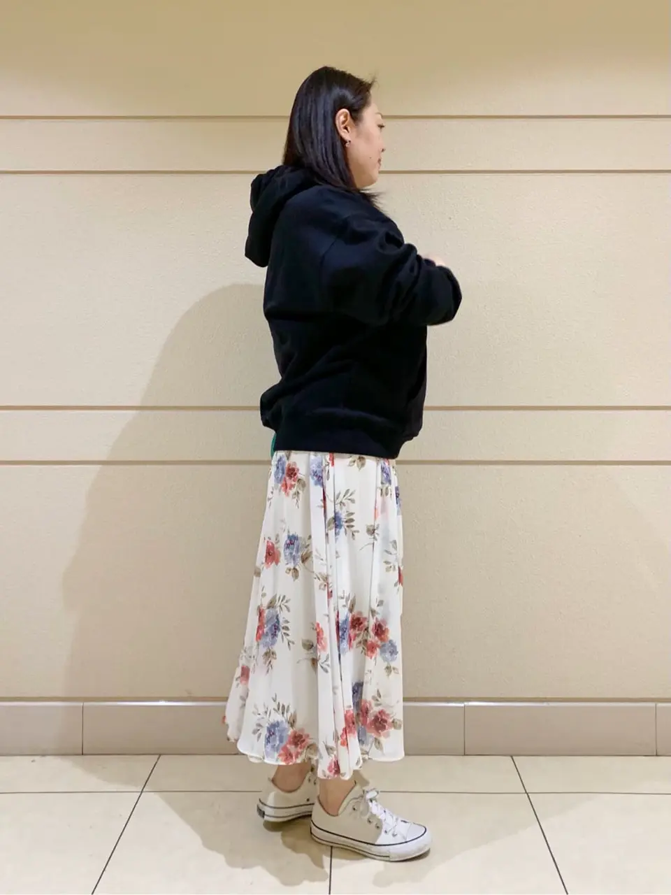 23区 L 山崎 コーディネート画像