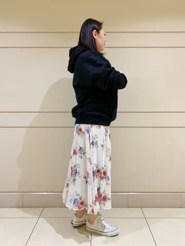 23区 L 山崎 コーディネート画像