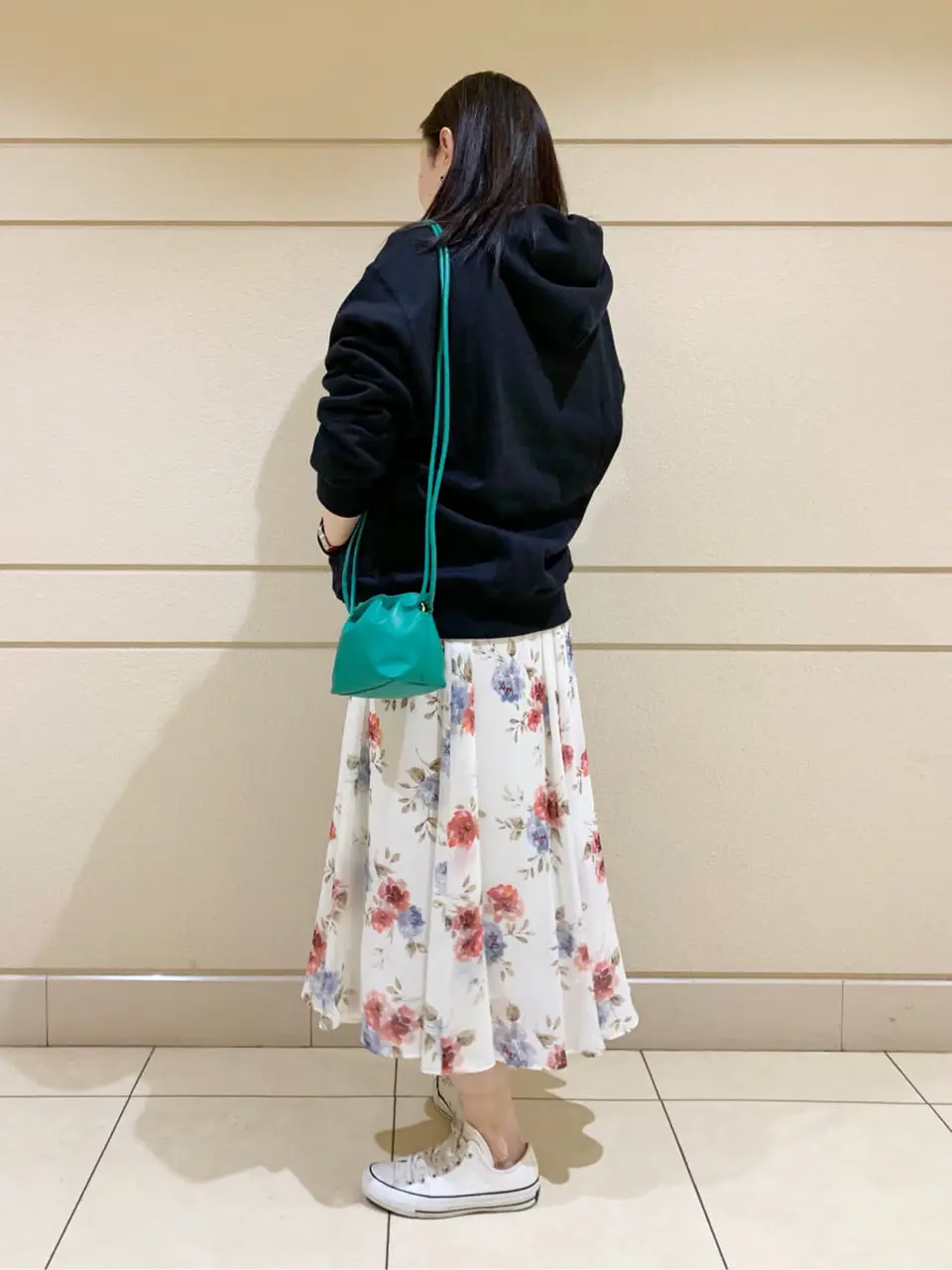 23区 L 山崎 コーディネート画像