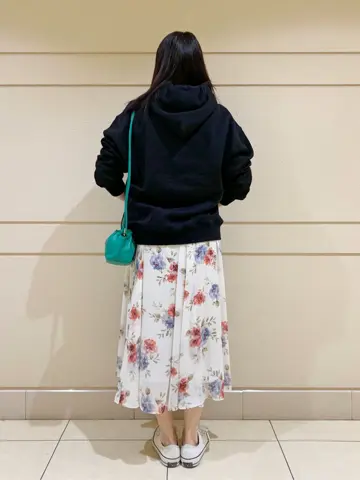 23区 L 山崎 コーディネート画像