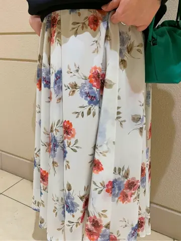 23区 L 山崎 コーディネート画像