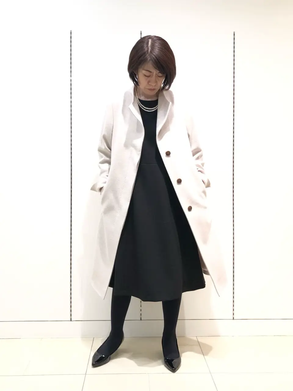  鈴木 コーディネート画像