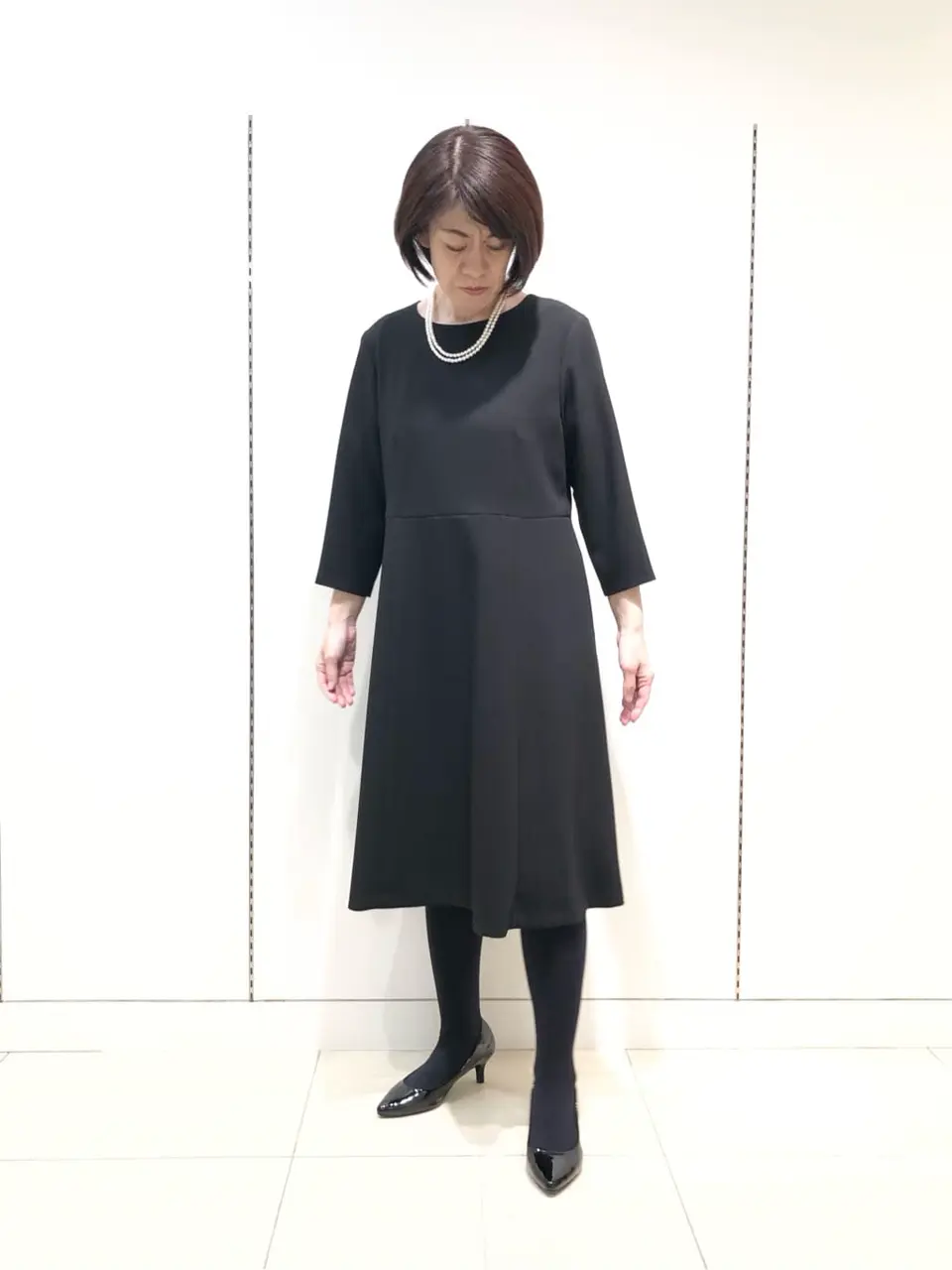 23区 L 鈴木 コーディネート画像