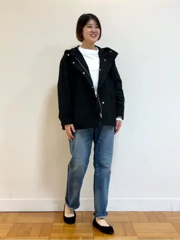 23区 L 露草 コーディネート画像