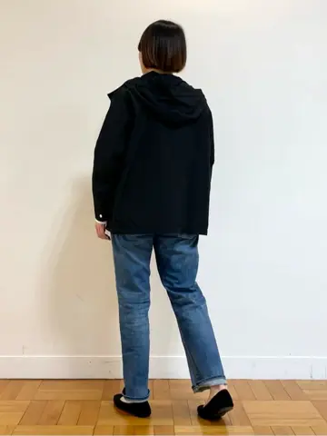 23区 L 露草 コーディネート画像