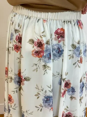 23区 L 露草 コーディネート画像