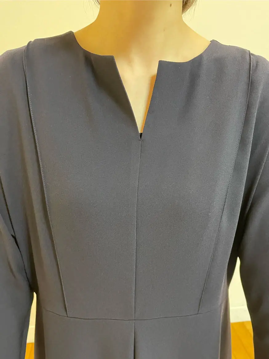 23区 L 露草 コーディネート画像