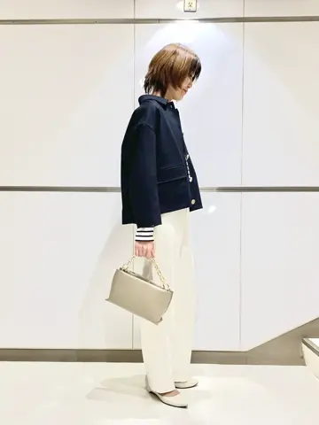 23区 L 稲船 コーディネート画像