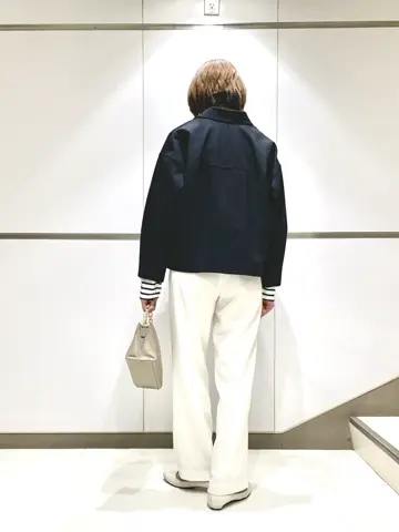 23区 L 稲船 コーディネート画像