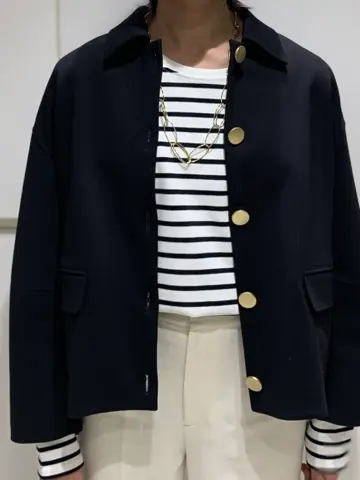 23区 L 稲船 コーディネート画像