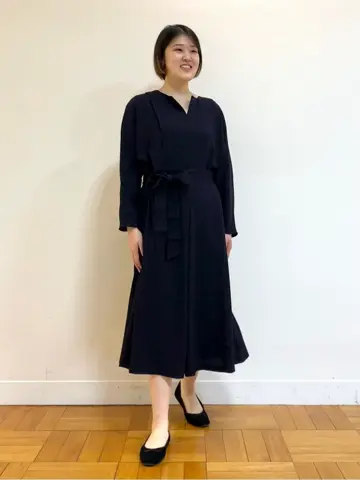 23区 L 露草 コーディネート画像