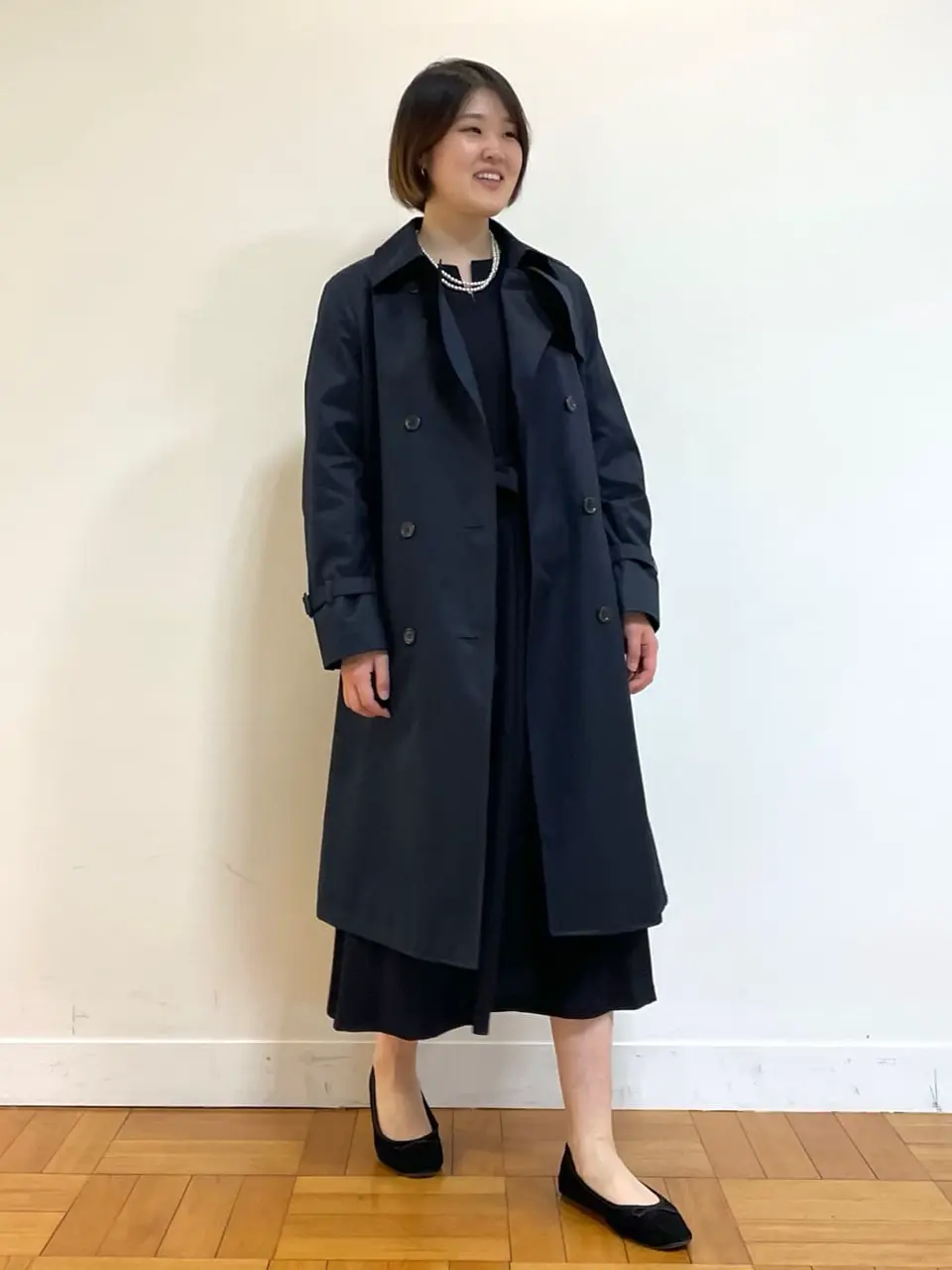 23区 L 露草 コーディネート画像