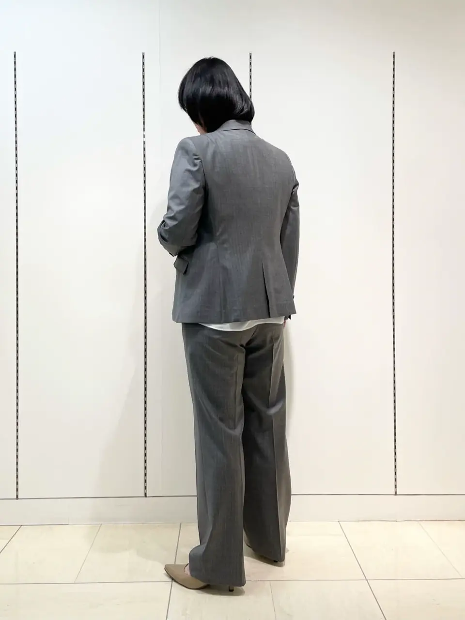 23区 L 松澤 コーディネート画像