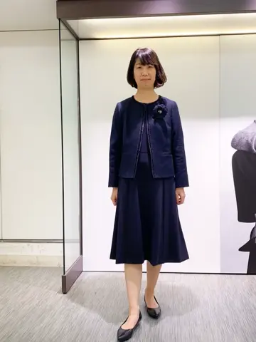 23区 L hiro コーディネート画像