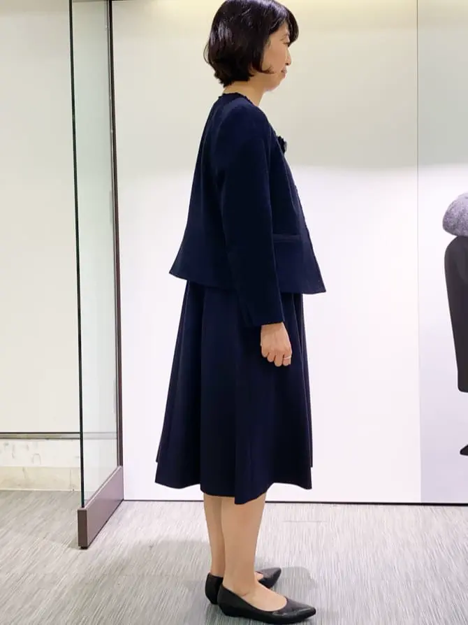 23区 L hiro コーディネート画像