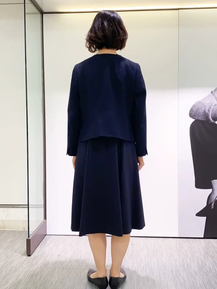 23区 L hiro コーディネート画像