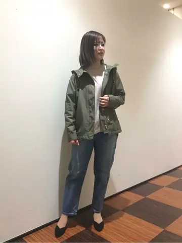 23区 L S コーディネート画像