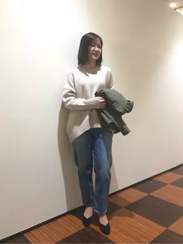 23区 L S コーディネート画像