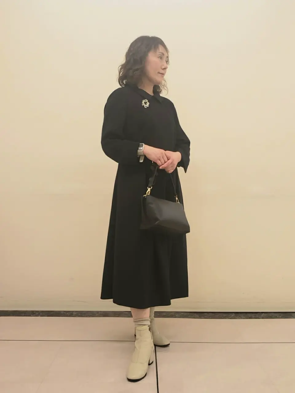  牧谷 コーディネート画像