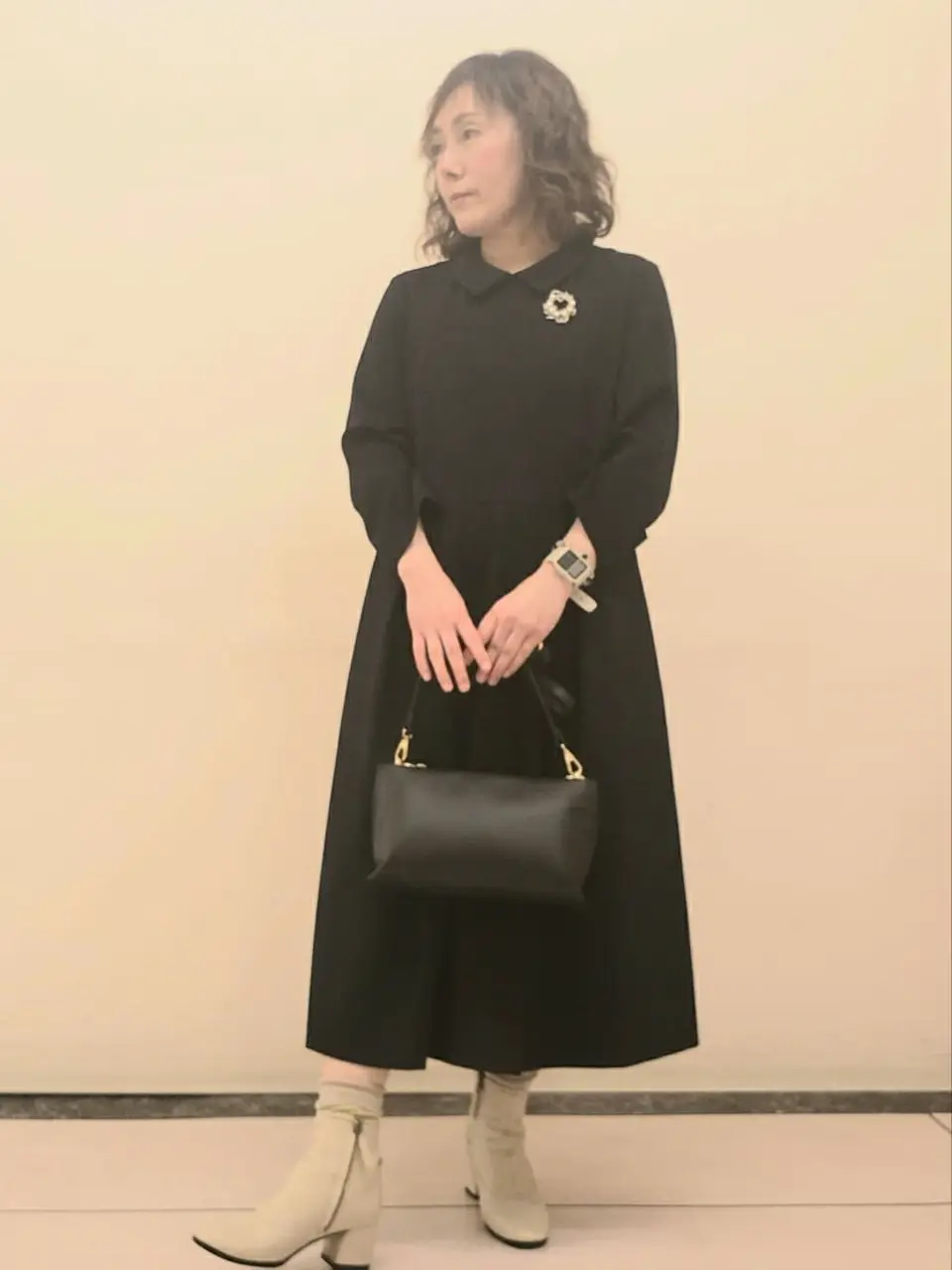 23区 L 牧谷 コーディネート画像