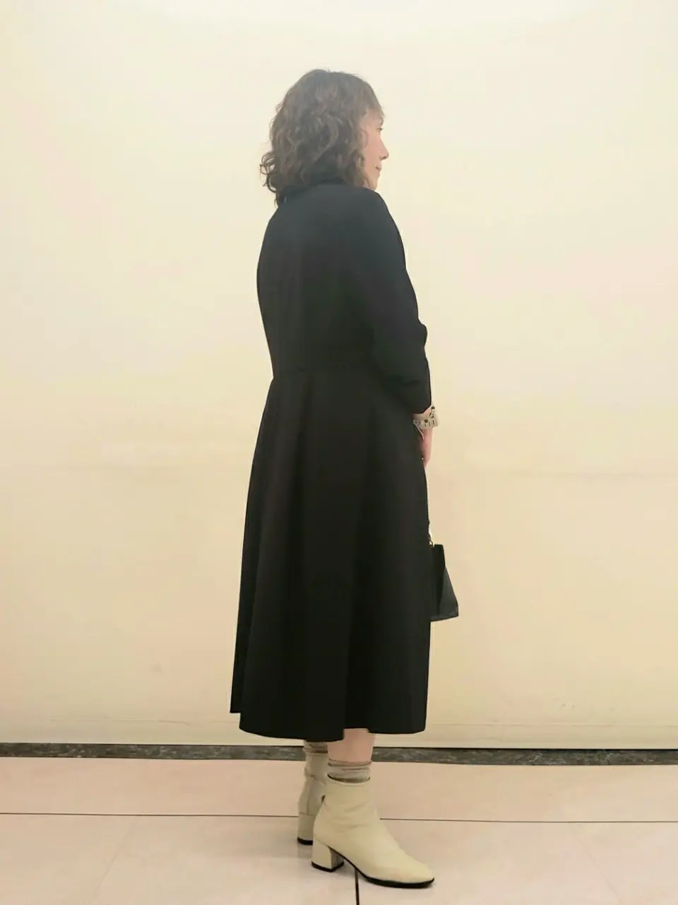 23区 L 牧谷 コーディネート画像