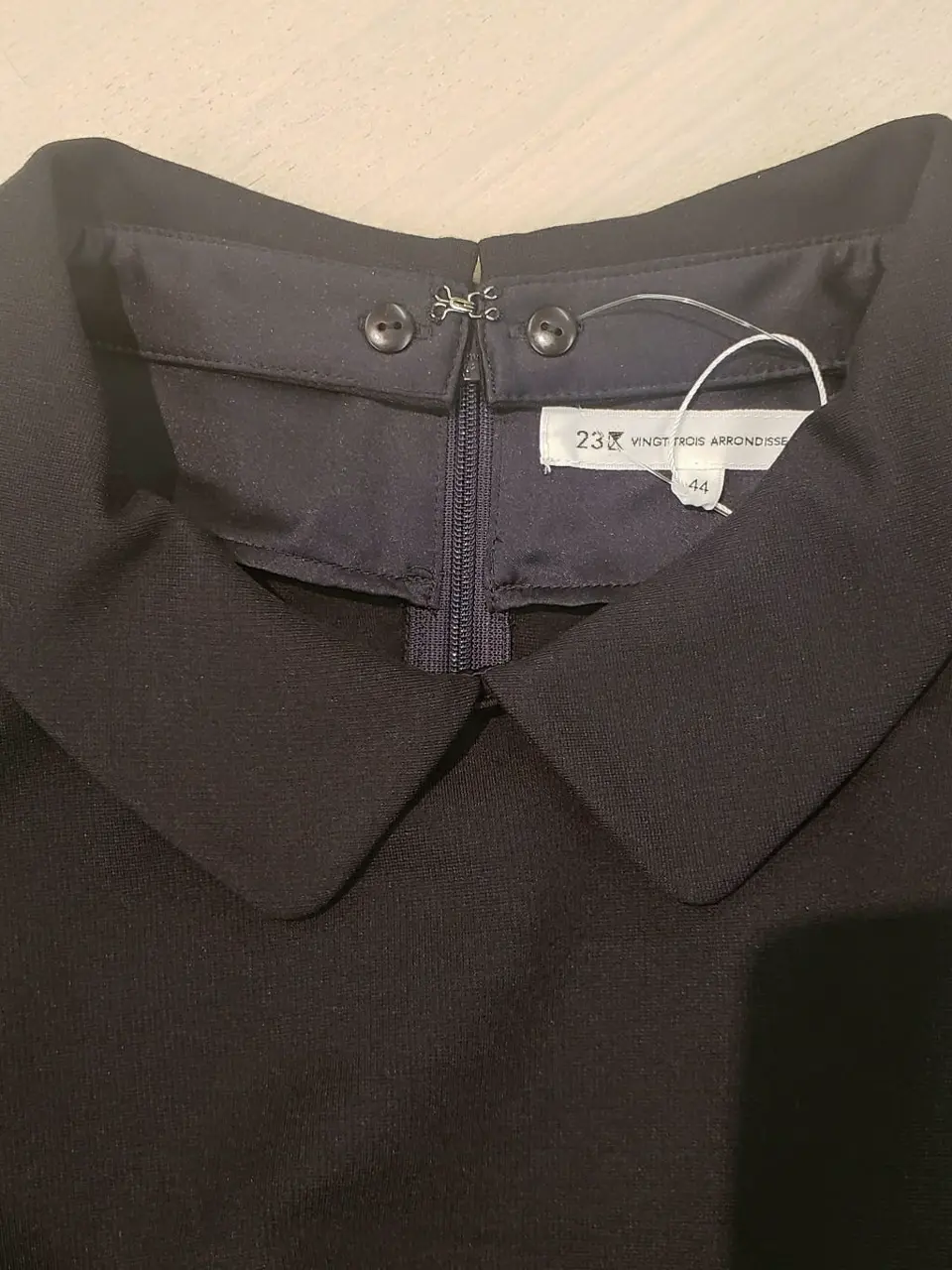 23区 L 牧谷 コーディネート画像