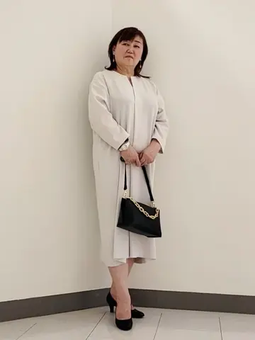 23区 L kazumi コーディネート画像