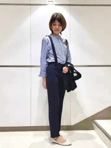 23区 L 稲船 コーディネート画像