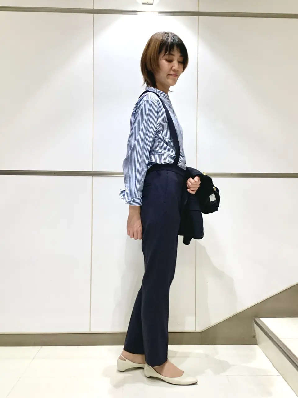 23区 L 稲船 コーディネート画像