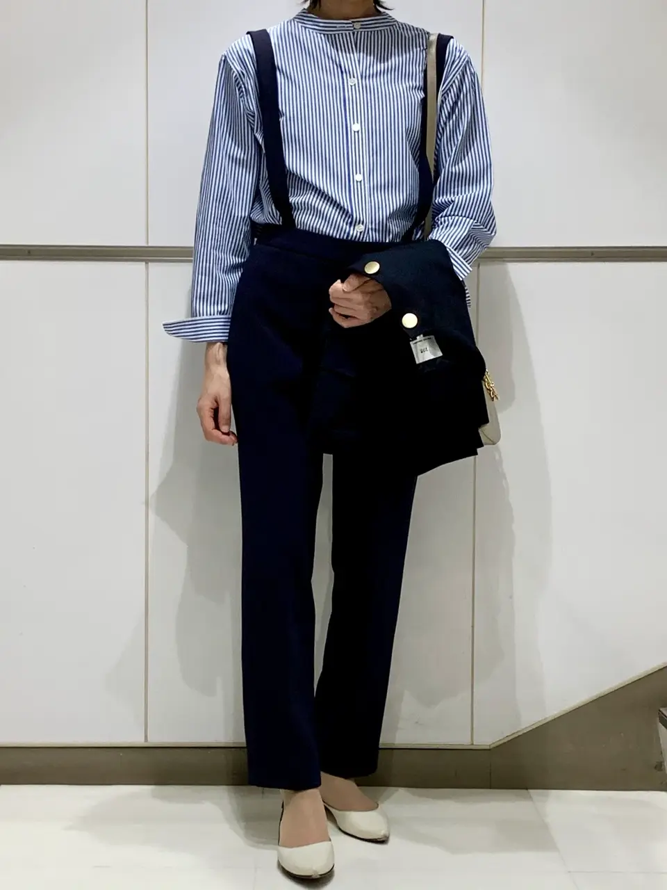 23区 L 稲船 コーディネート画像