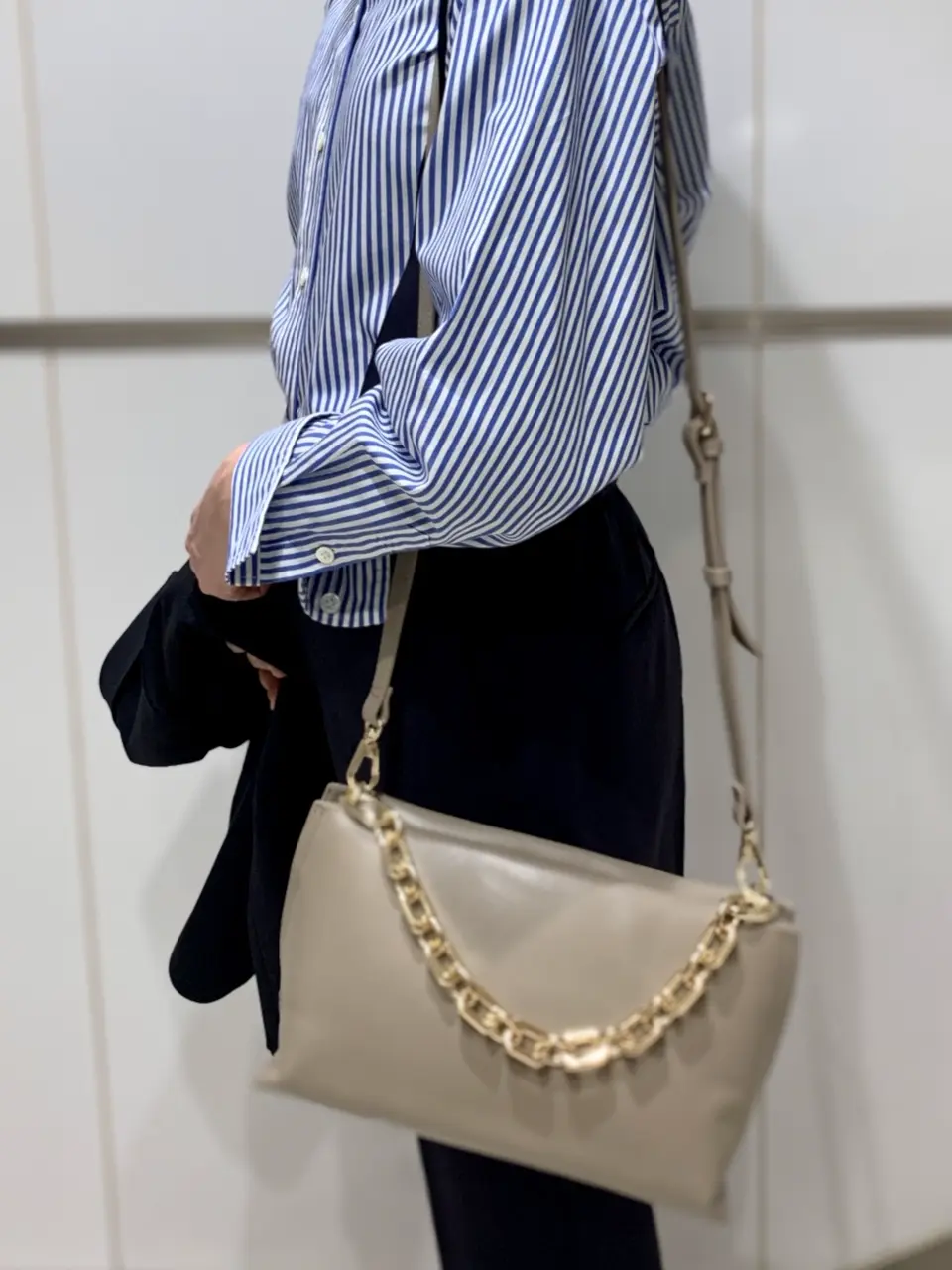 23区 L 稲船 コーディネート画像