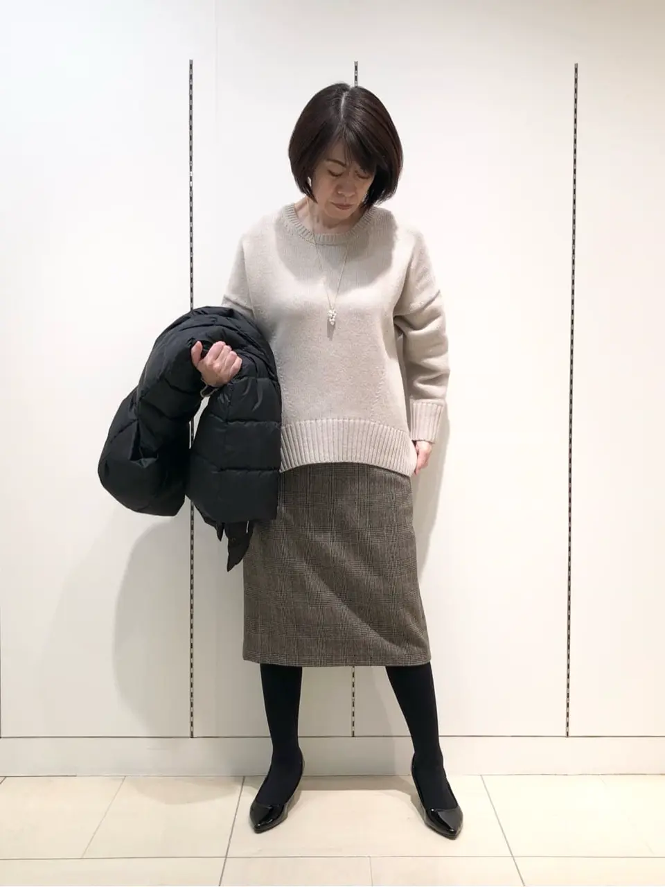  鈴木 コーディネート画像