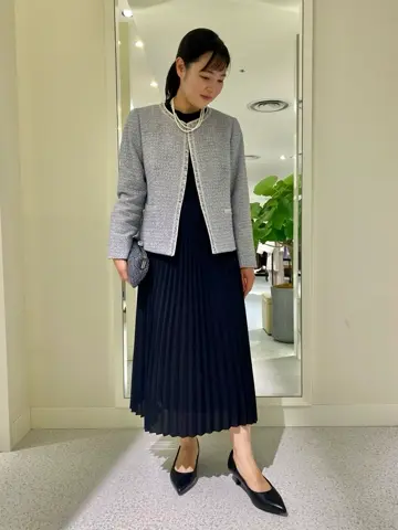 23区 L 辻 コーディネート画像