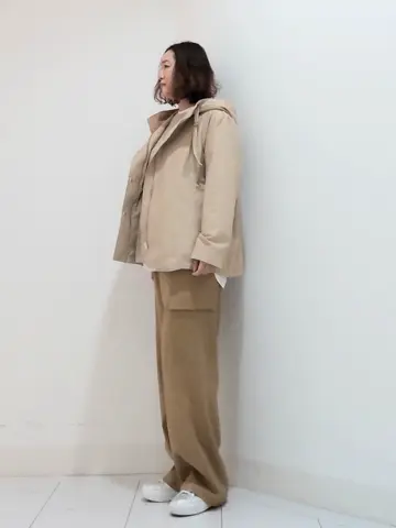 23区 L ナオミ コーディネート画像