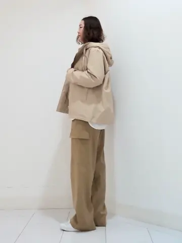 23区 L ナオミ コーディネート画像