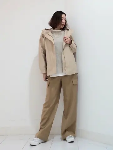 23区 L ナオミ コーディネート画像