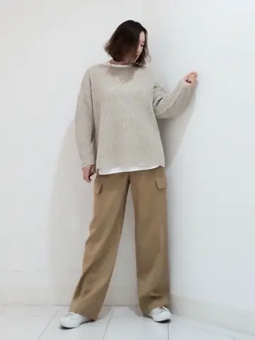 23区 L ナオミ コーディネート画像