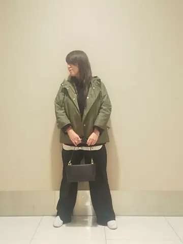 23区 L 樫浦 コーディネート画像