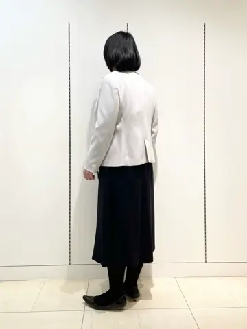 23区 L 松澤 コーディネート画像