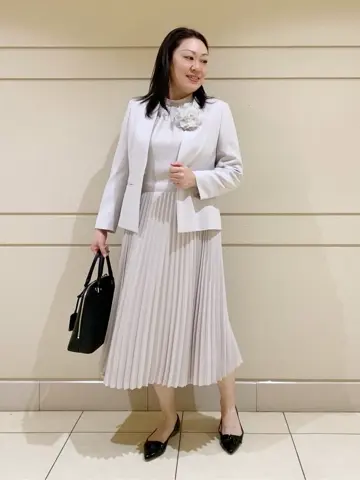 23区 L 山崎 コーディネート画像