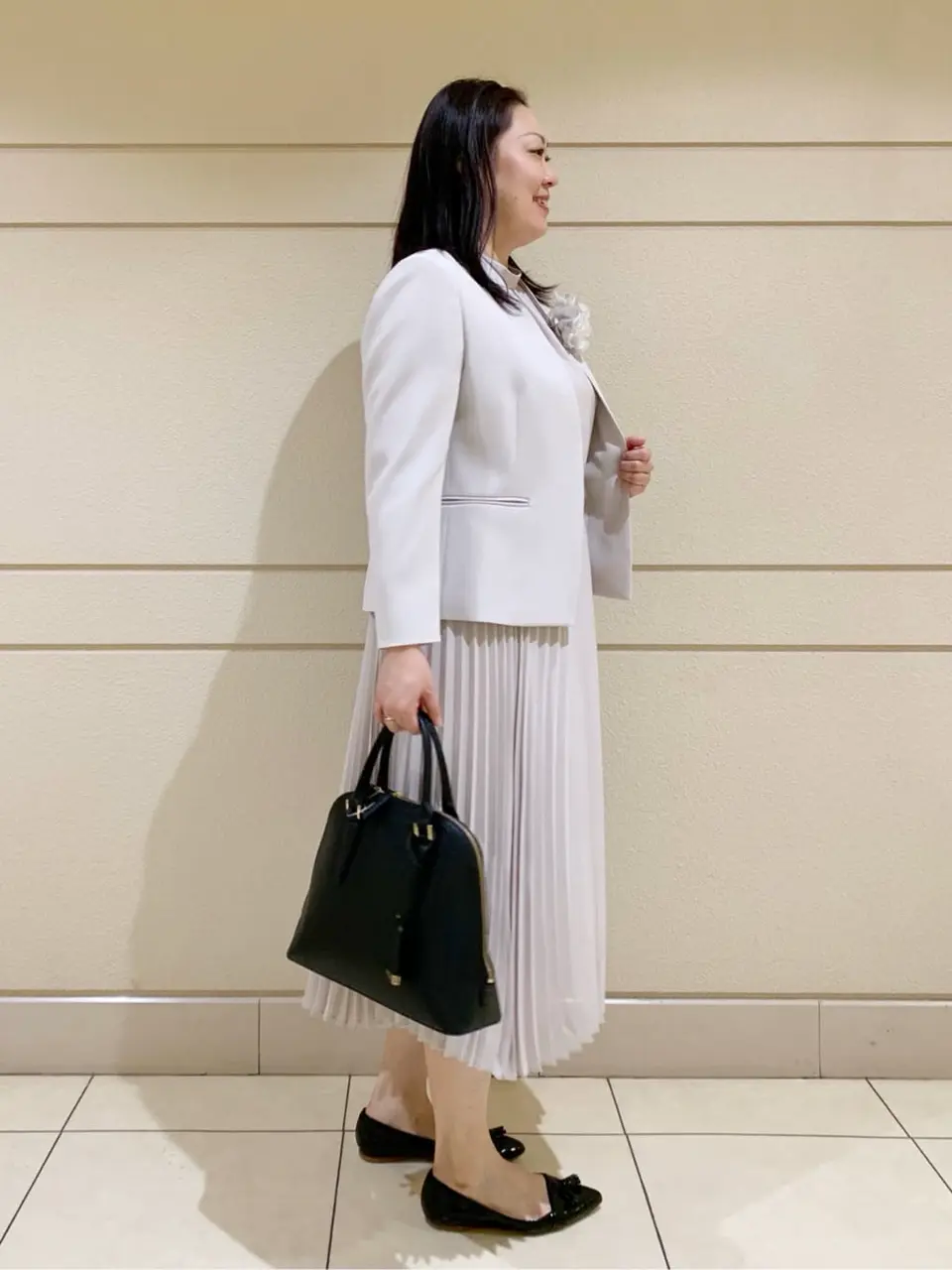 23区 L 山崎 コーディネート画像