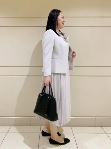 23区 L 山崎 コーディネート画像