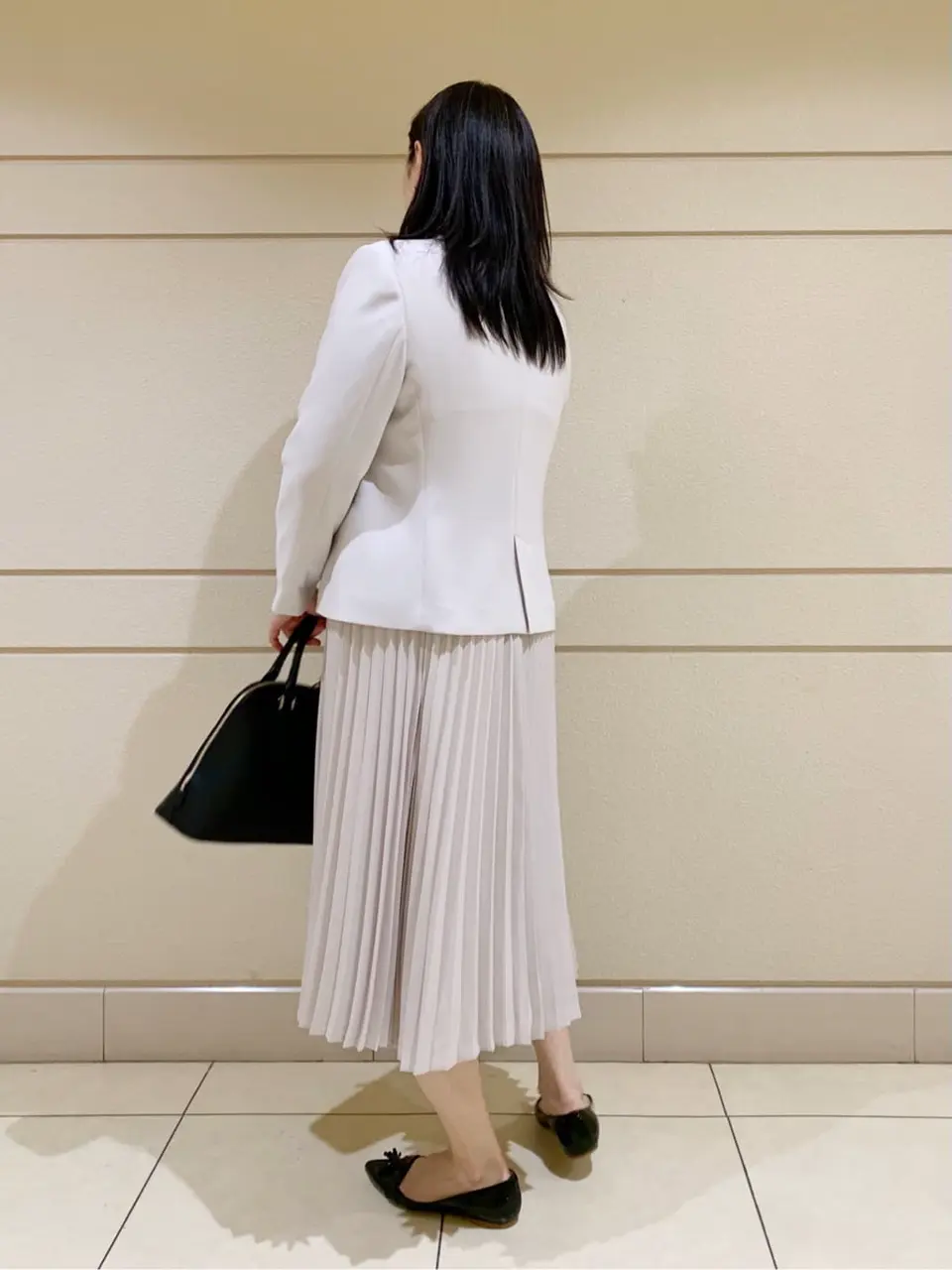 23区 L 山崎 コーディネート画像