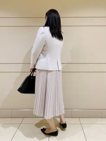 23区 L 山崎 コーディネート画像