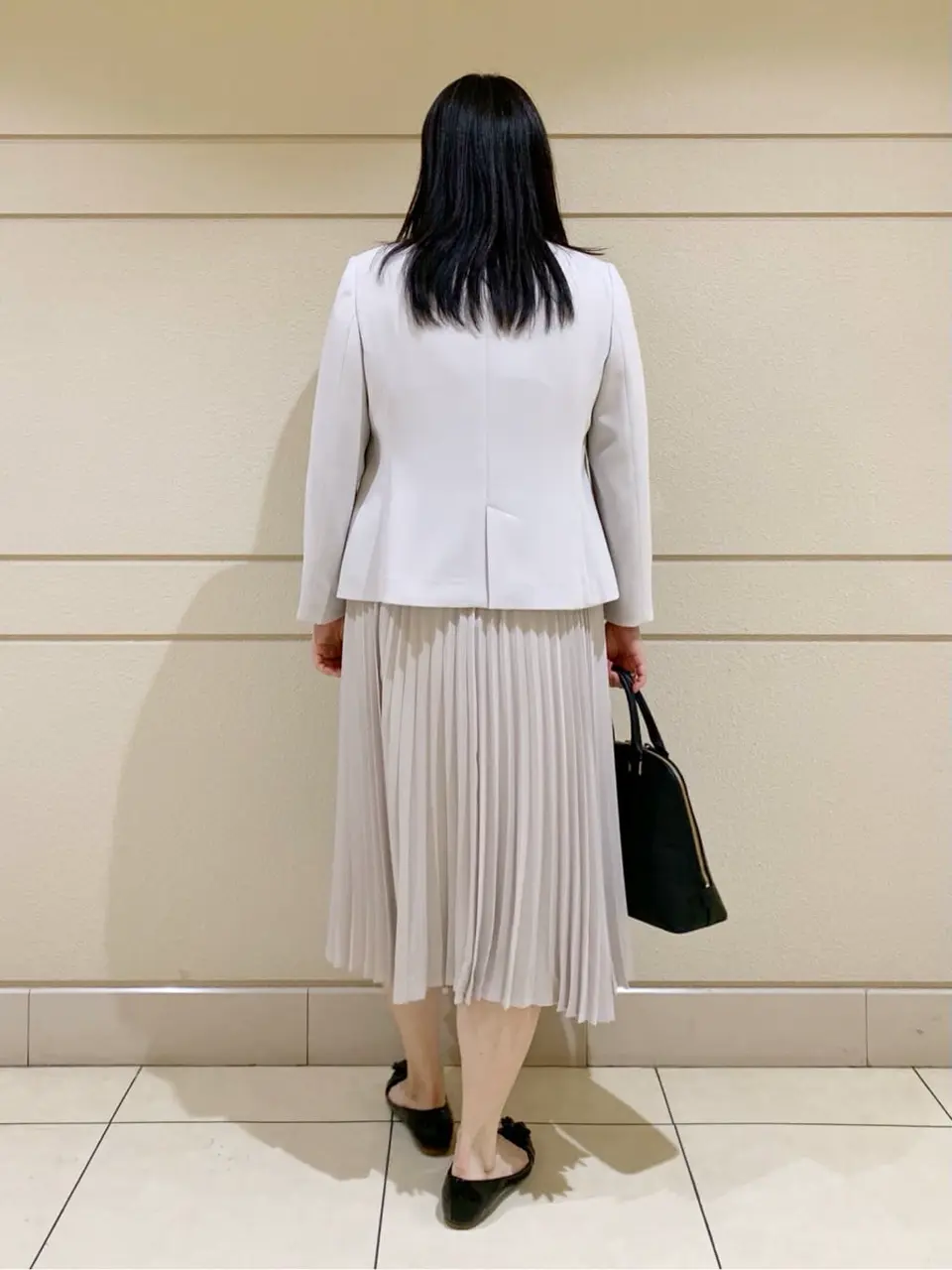 23区 L 山崎 コーディネート画像